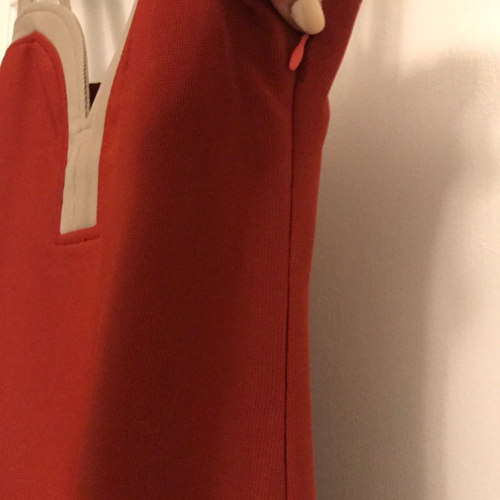 LF Millau Fall Colorblock Bodycon Dress - Picture 7 of 8